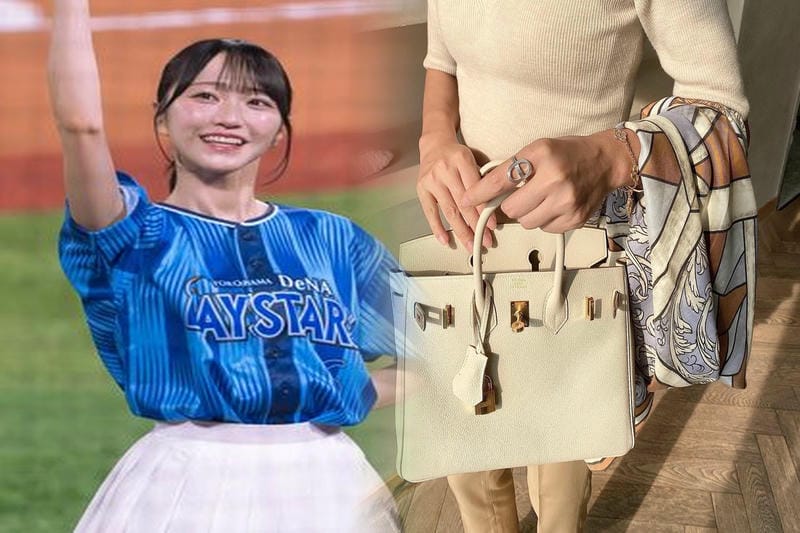 エルメスバッグに合うアクセサリーで個性を引き立てる方法