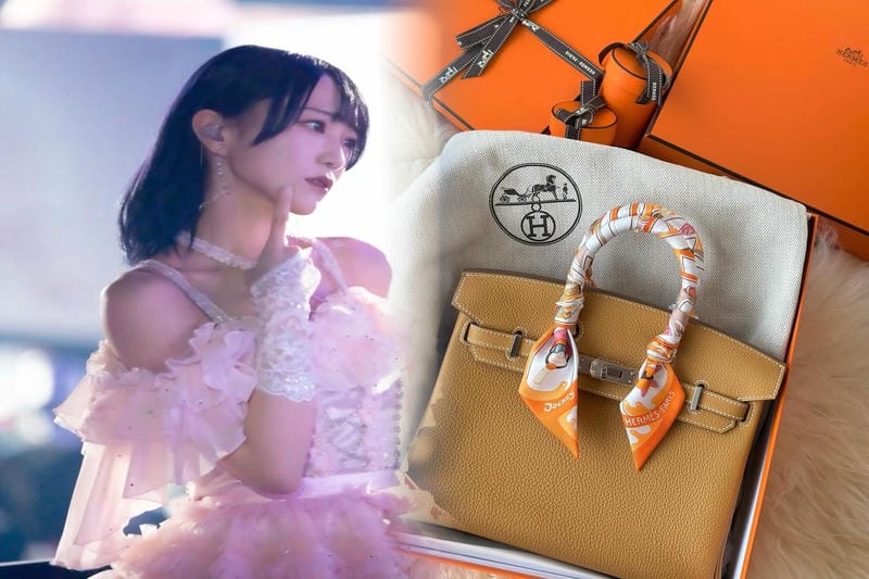 HERMES店員の年収はどのくらい？給与の実態を解説