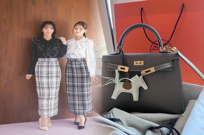 エルメスの購入制限：高級ブランドならではのルールとは？