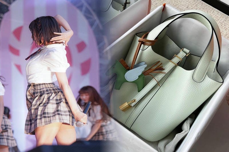 エルメスバッグクリーニングの正規店とそのサービス