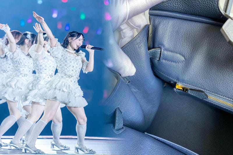 エルメス風のスタイルを取り入れる選び方ガイド