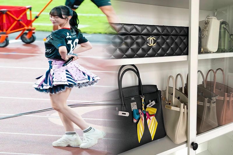 エルメス風バッグ「ピコタン」の魅力とスタイル提案2025