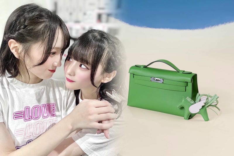 エルメストートバッグメンズレザー