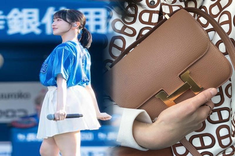 エルメス人気トートバッグの種類と使い方まとめ