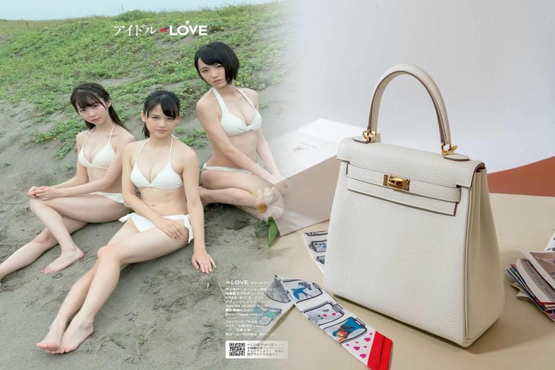 エルメス日本国内取扱店舗とその特徴