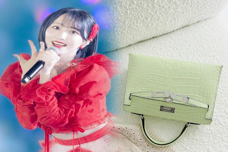 エルメス ベアン 定価