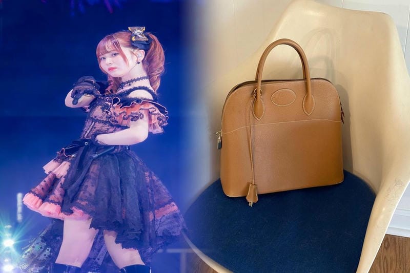 エルメスバーキンのサイズと選び方ガイド：初心者向け情報を紹介