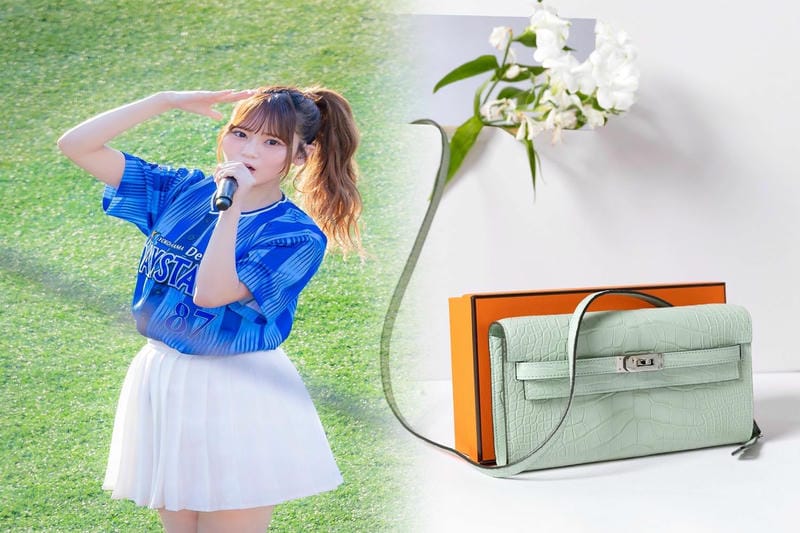 エルメス 日本橋 三越