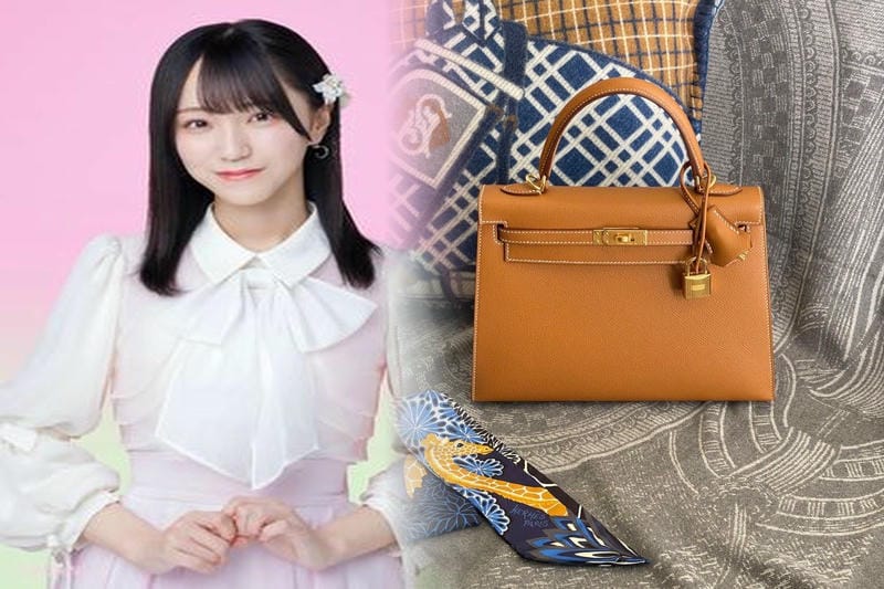 エルメス カラー 一覧