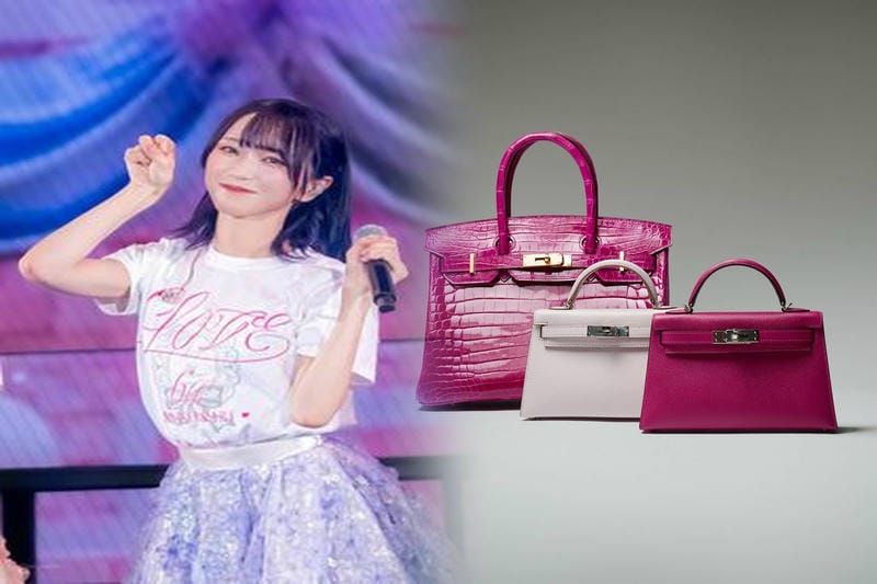 エルメス ジプシエール