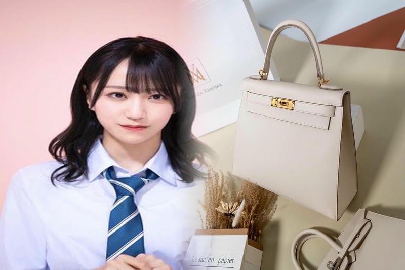 バーキン ハンバーガー