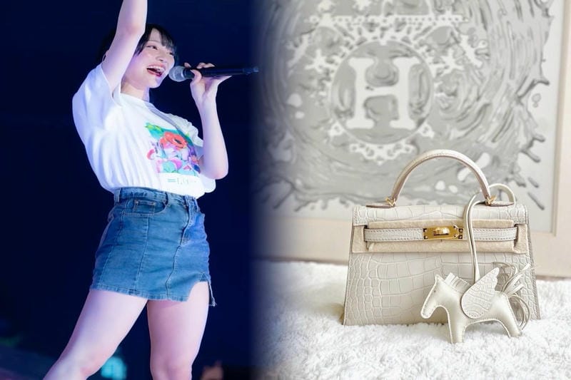 オータクロア エルメス