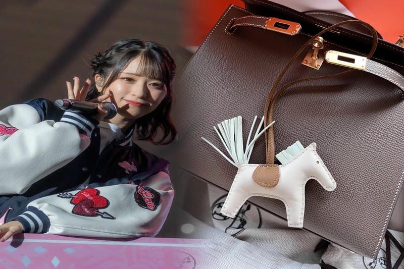 エルメス アクロバット