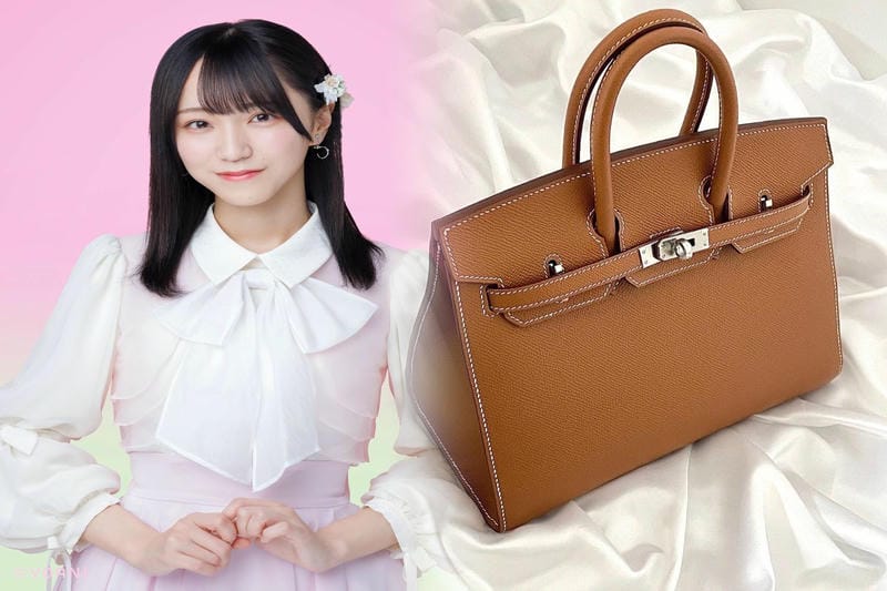 エルメスバッグのメンテナンス方法：長持ちさせるために！