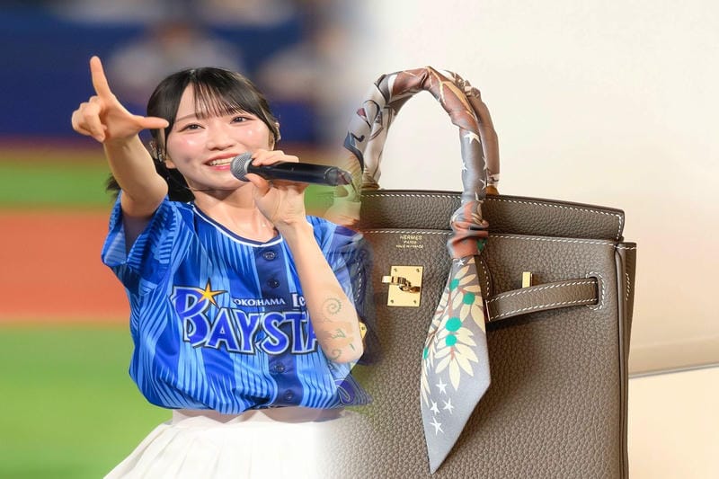 エルメスで最高額のアイテムは何か？その価格と魅力を探る！