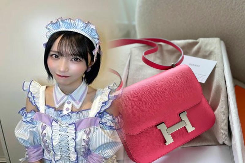 エルメスバーキンの人気カラーとその理由：色選びのポイントを解説！