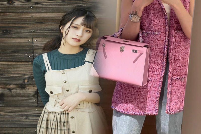 東京でHERMESリップを購入できる店舗一覧