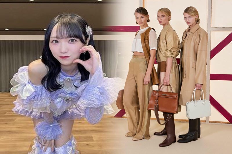 日本最大のエルメス店舗はどこ？アクセス情報をまとめました