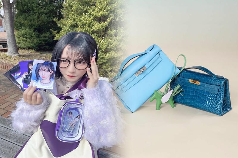 エルメスのミニトートバッグの魅力と購入ポイント2025