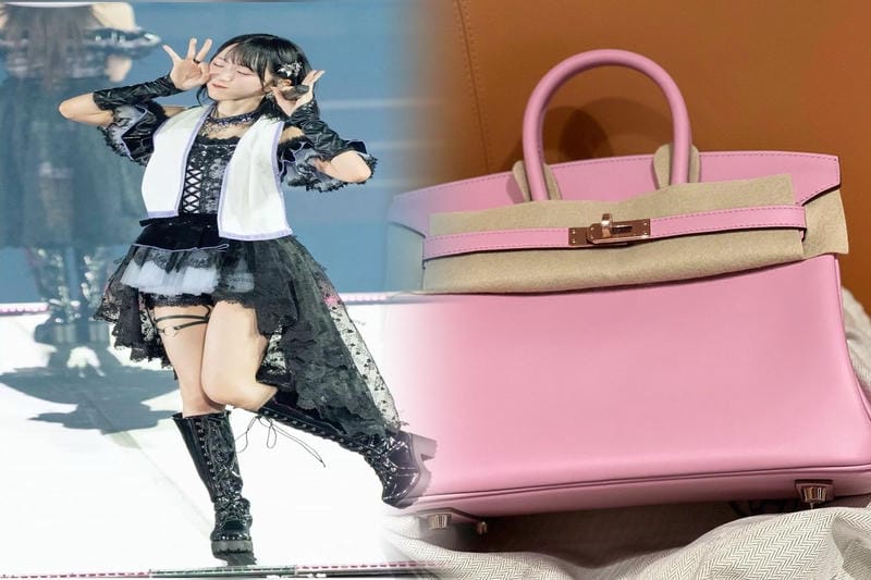 エルメスの本物と偽物の違いは何ですか？