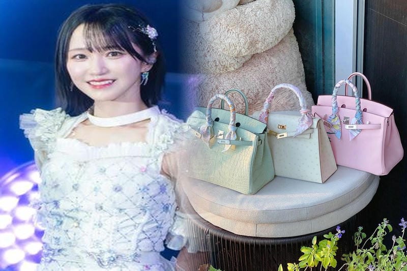 洗練された装いを叶えるエルメスのメンズショルダーバッグ