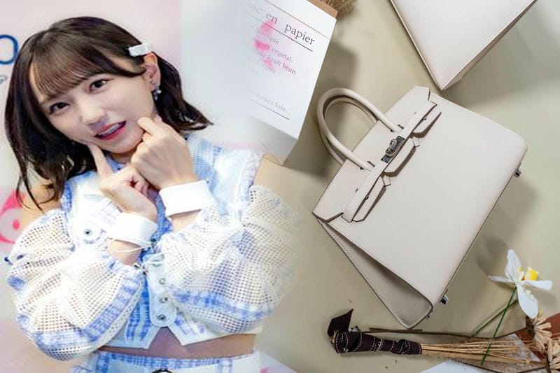 エルメススタッフの年収事情：キャリアの魅力と成長性！