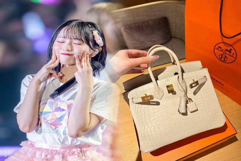 エルメス職人の人数とその卓越した技術力の秘密を探る