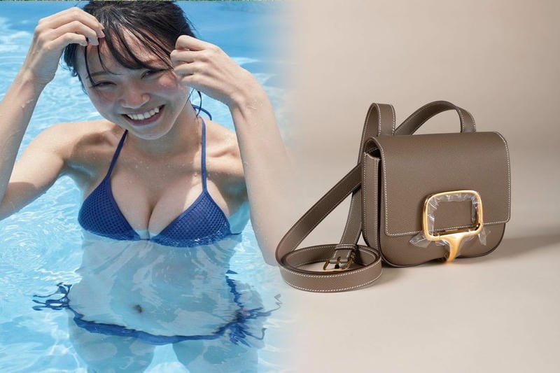 エルメスのバッグが選ばれる理由とその魅力を徹底解説！