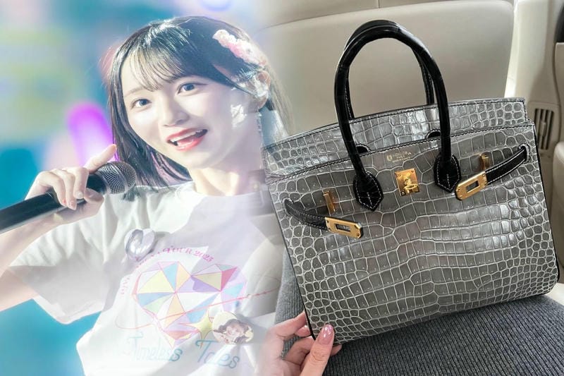 エルメスで手に入れるべきレアバッグ：選び方と購入ガイド