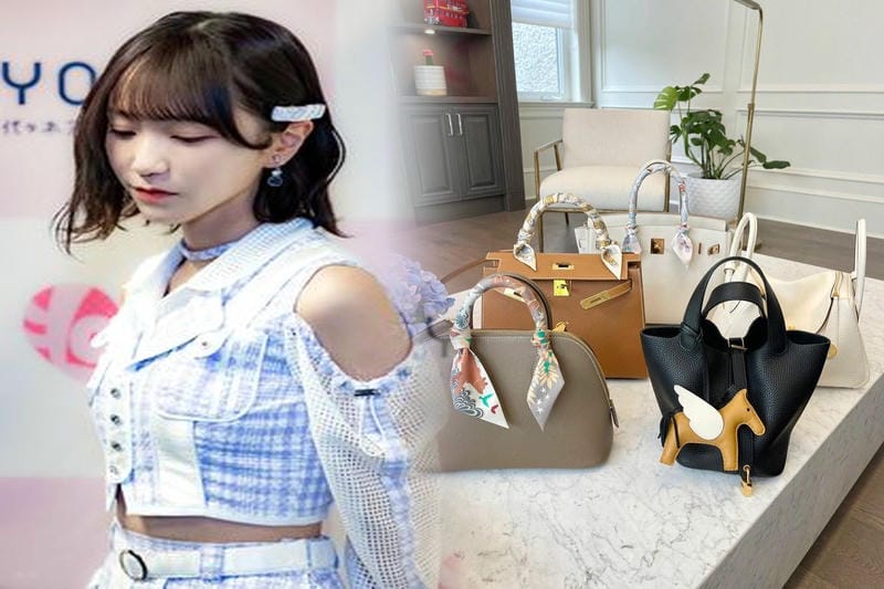 エルメス銀座三越店のオープン情報と注目ポイント