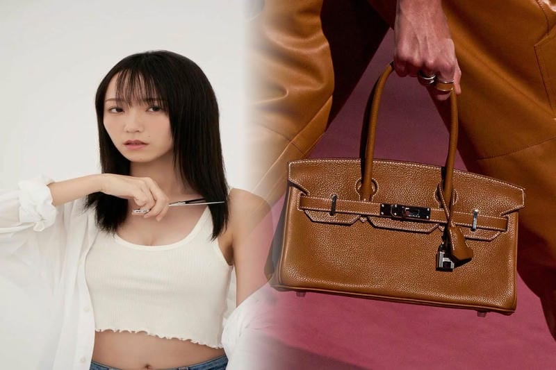 HERMESメンズショルダーバッグで上品な装いを演出する方法