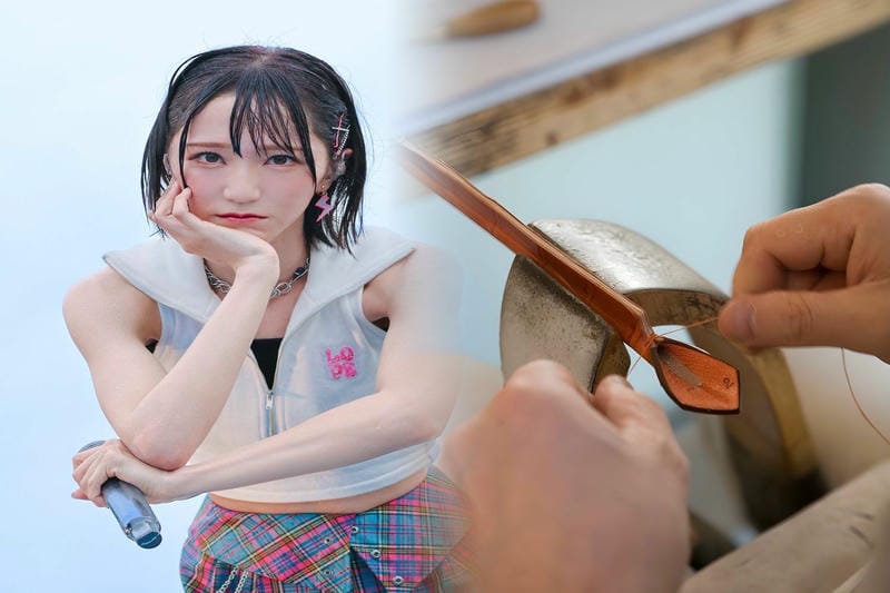 エルメスバーキンのベストサイズは？サイズ別ガイドを紹介します！