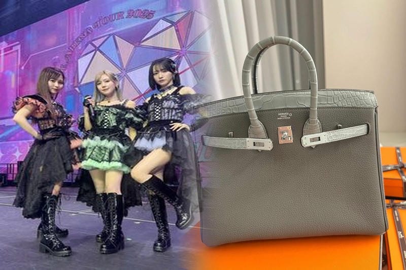 HERMESバーキンの人気とその理由を徹底解説！