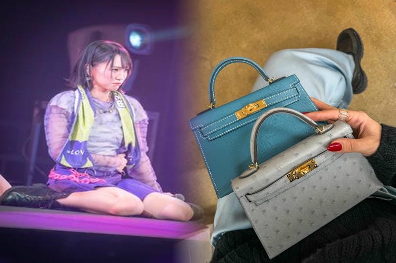 エルメス 安い もの