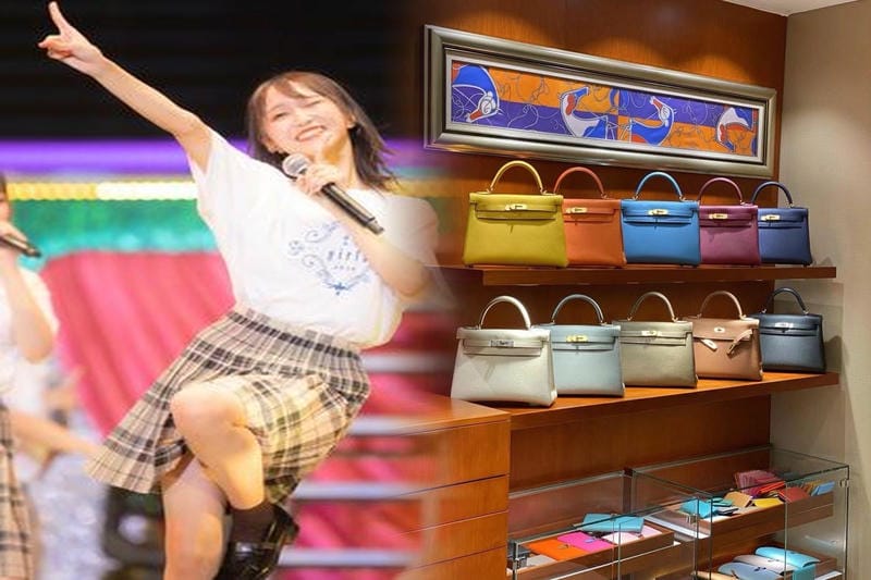 エルメス ボールペン