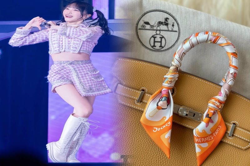 エルメス ストラップ