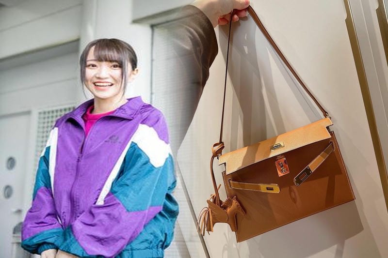 中古エルメスショルダーバッグをお得に手に入れる方法