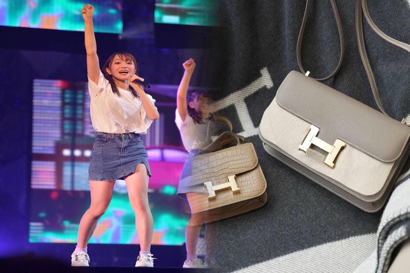 エルメス 斜 めがけ