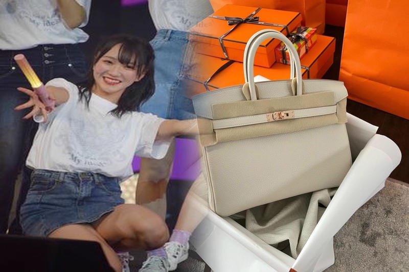 エルメス ギャラリー