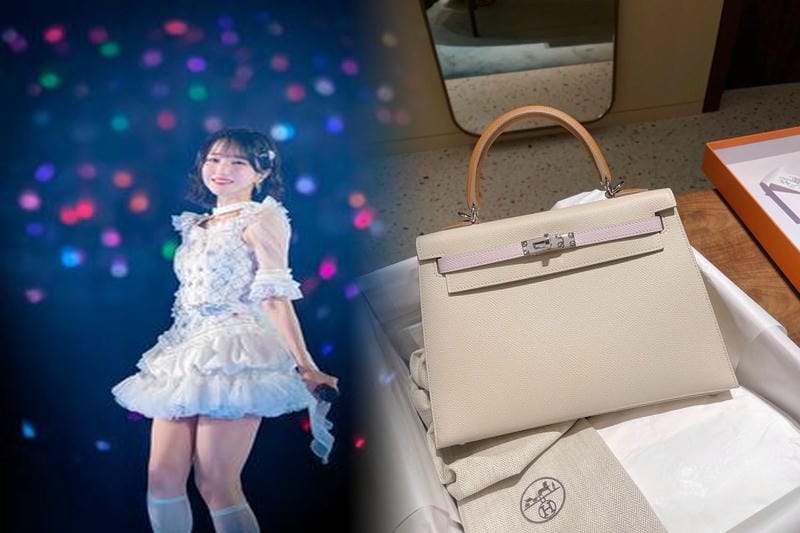 中古エルメスショルダーバッグの選び方：お得な購入法ガイド