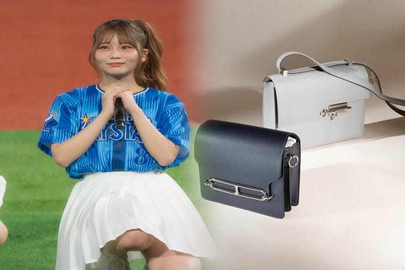 エルメス トゥアレグ