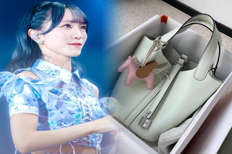 エルメス 東京 店舗