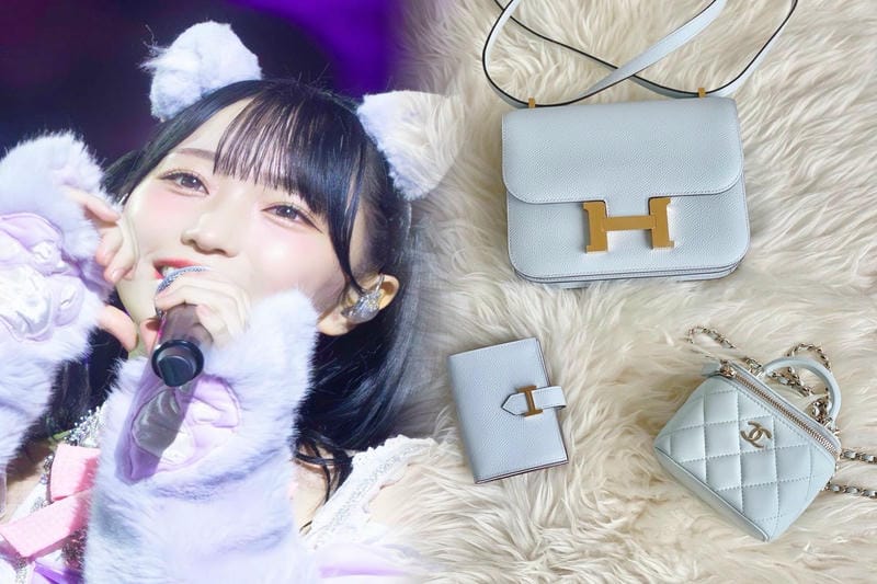 エルメス チョーカー