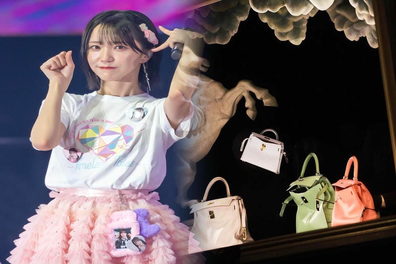 エルメスバーキン40のメンズ向け定価と最新価格情報