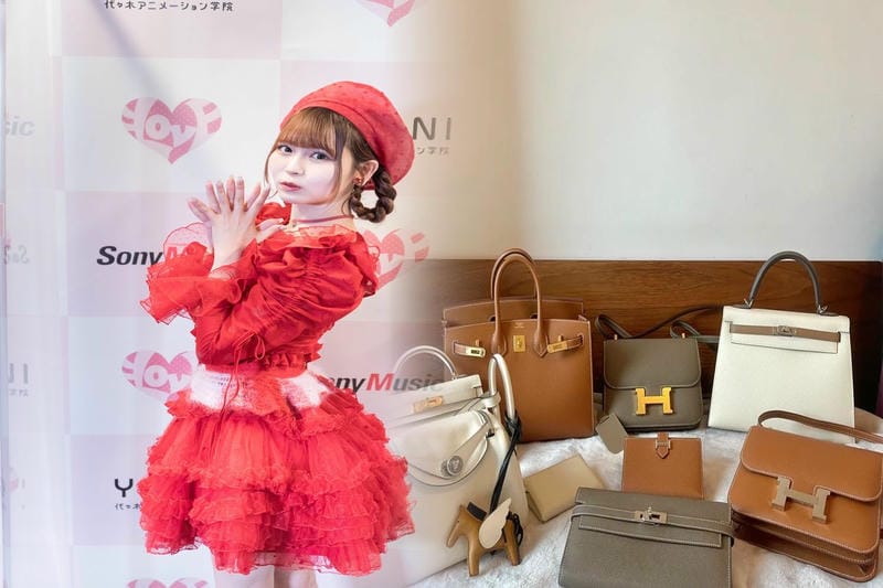 エルメスメンズバッグ特集：ビジネスシーンにも使える選び方ガイド