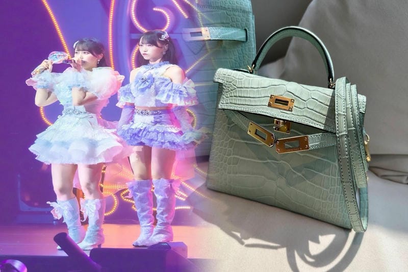 エルメス最高級素材の秘密とその特別感を解説