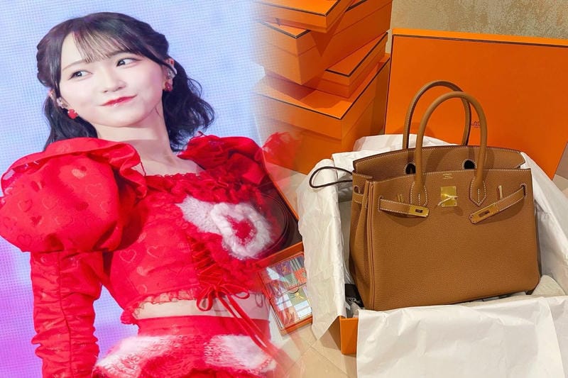 エルメスバッグの購入を検討中の方へ：価格と価値を解説