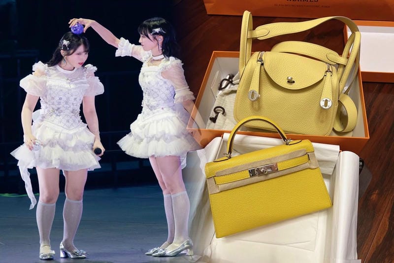 エルメスのリセールバリューランキング：人気商品TOP10