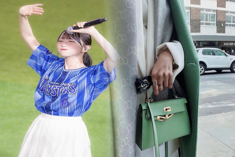 エルメスの日本1号店はどこ？歴史と店舗情報