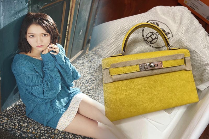 エルメスのレアアイテム：人気シリーズ紹介